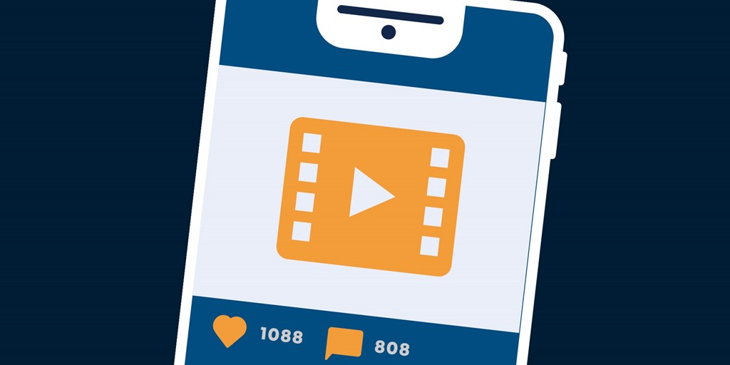 Video Content By Social Channel Blog Image
