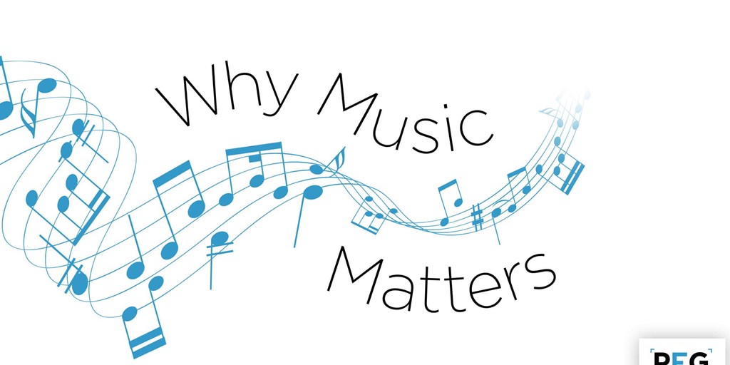 Why Music Matters Blog Image