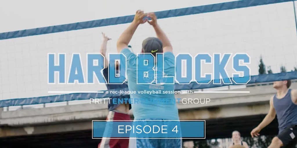 Hard Blocks: Episode 4 Blog Image