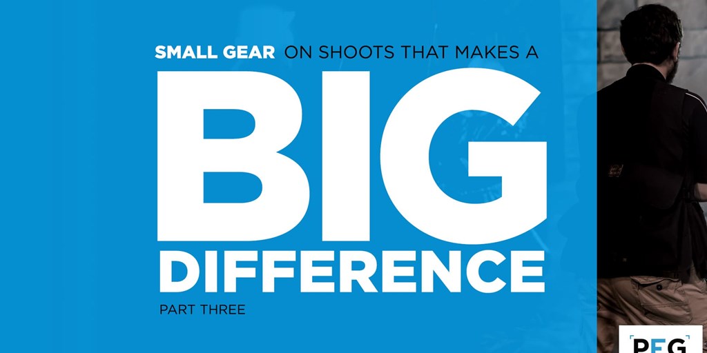 Small Gear on Shoots that Makes a Big Difference (Part 3) Blog Image