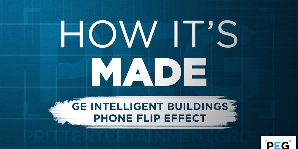 How It's Made: Phone Flip Effect Blog Image